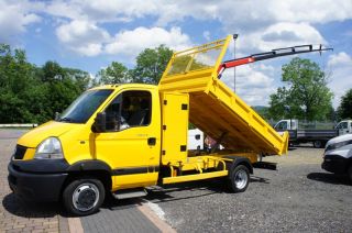 Renault Mascott